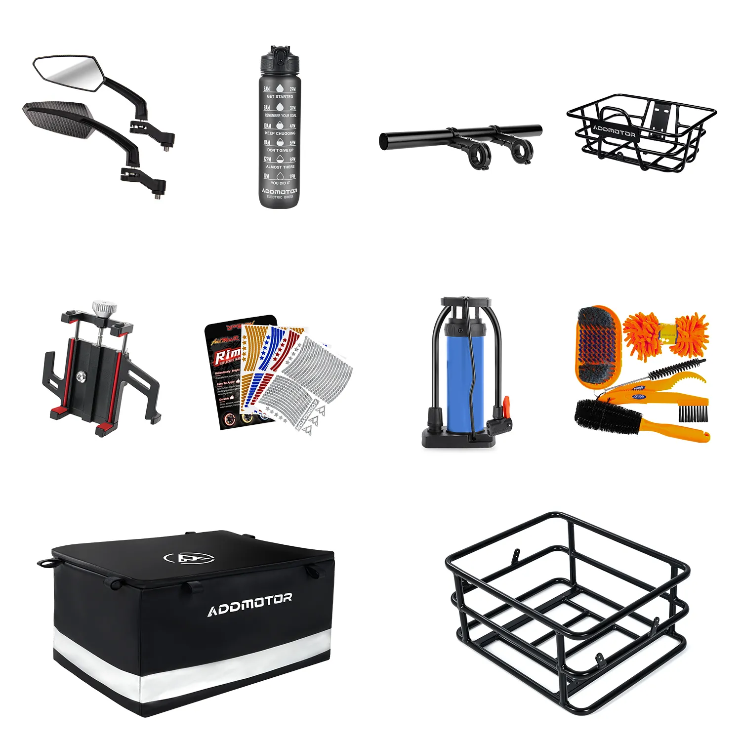 Triketan M-330F Pack