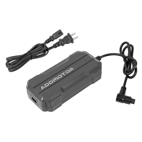 48V 2A Battery Charger 5 Pins